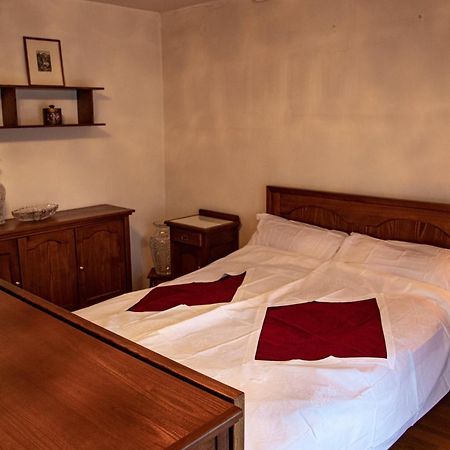 Sommerfrische Apartments Бад Гойзерн Екстериор снимка
