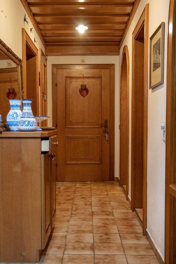 Sommerfrische Apartments Бад Гойзерн Екстериор снимка