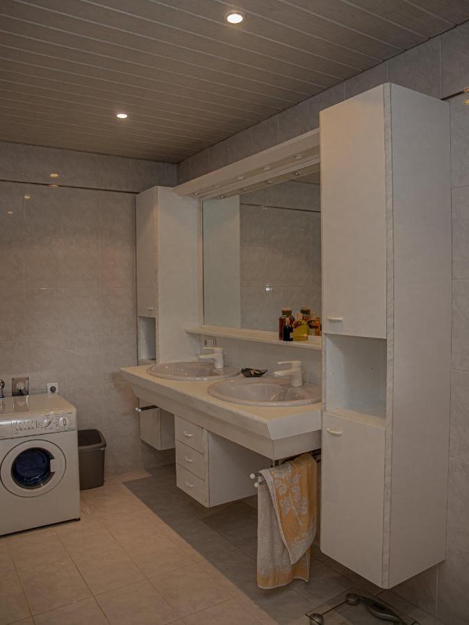 Sommerfrische Apartments Бад Гойзерн Екстериор снимка