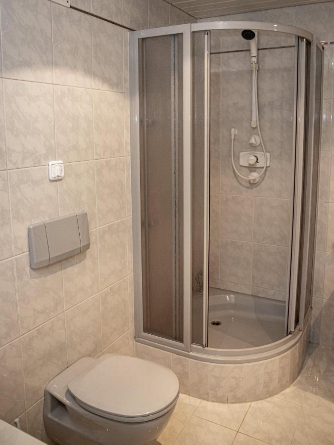 Sommerfrische Apartments Бад Гойзерн Екстериор снимка